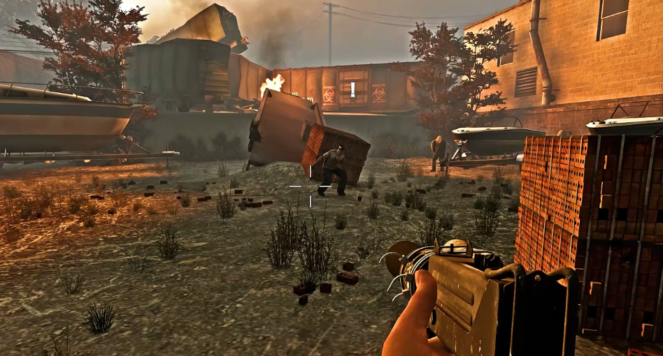 求生之路2闪退进不去游戏？全面解决方法汇总