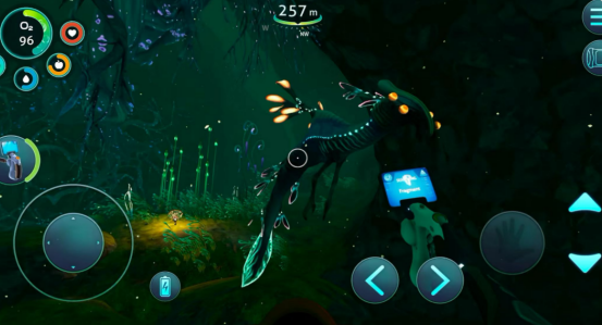 深海迷航：冰点之下手游开发商是谁？游戏公司背景详细介绍