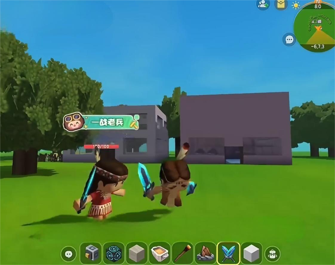 迷你世界频繁闪退的原因及解决方法