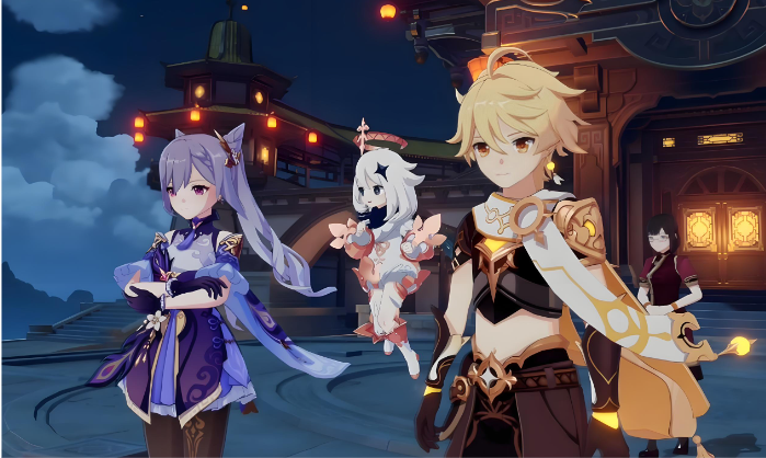 原神PC端掉帧原因分析与实用解决方法