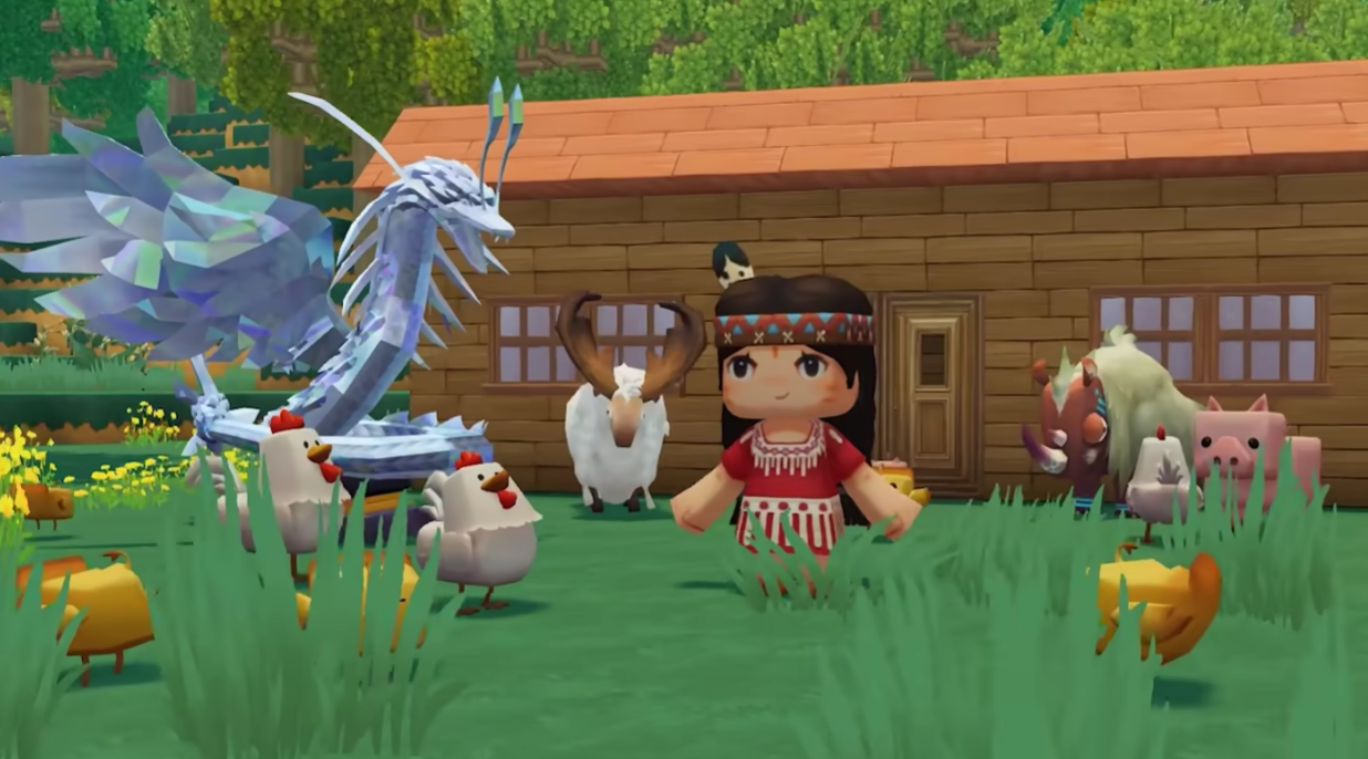 迷你世界闪退卡顿怎么办？三个简单有效解决方法