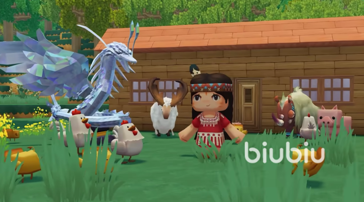 迷你世界闪退卡顿怎么办?三个简单有效解决方法