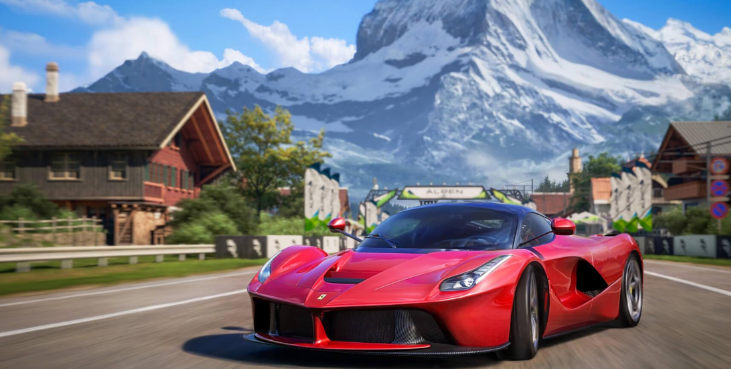 巅峰极速闪退怎么解决 巅峰极速闪退解决方案