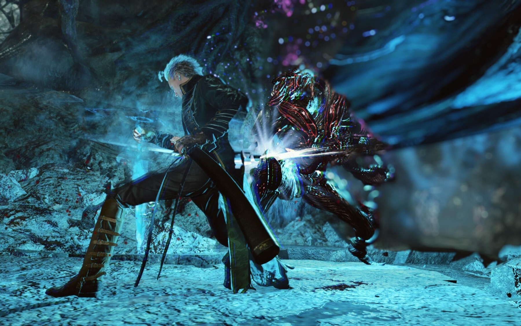 dmc鬼泣闪退win10怎么办 鬼泣5闪退win10解决办法分享