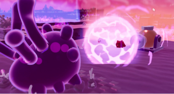 海参大作战上线时间公布：游戏正式开服日期一览