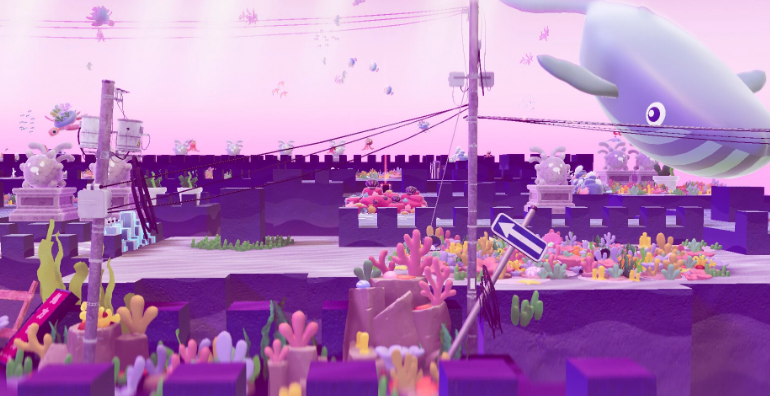 海参大作战闪退卡顿怎么办 海参大作战闪退卡顿解决方案