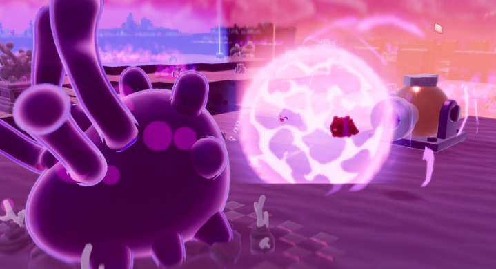 海参大作战上线时间什么时候 海参大作战上线时间介绍