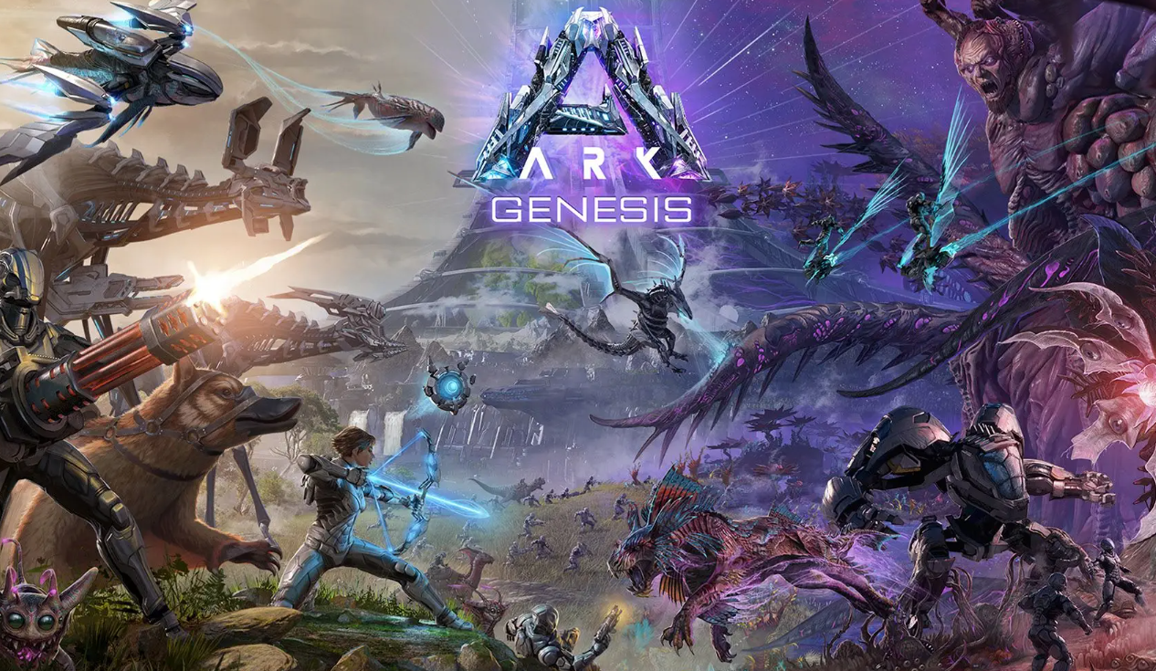 方舟生存进化闪退怎么办安卓 方舟生存进化闪退解决方法