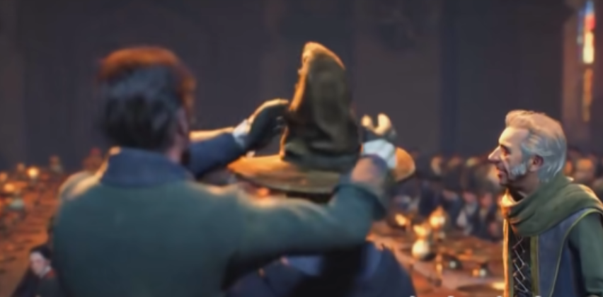 霍格沃茨之遗win11进不去怎么解决 霍格沃兹之遗闪退原因分析