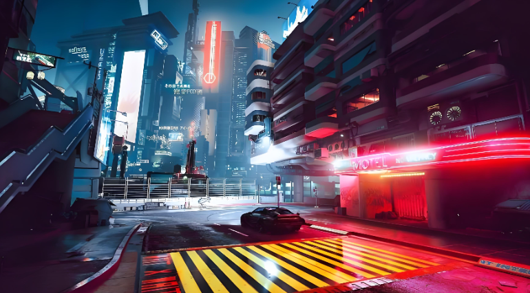 2077一直闪退解决办法是什么 赛博朋克2077一直闪退原因是什么