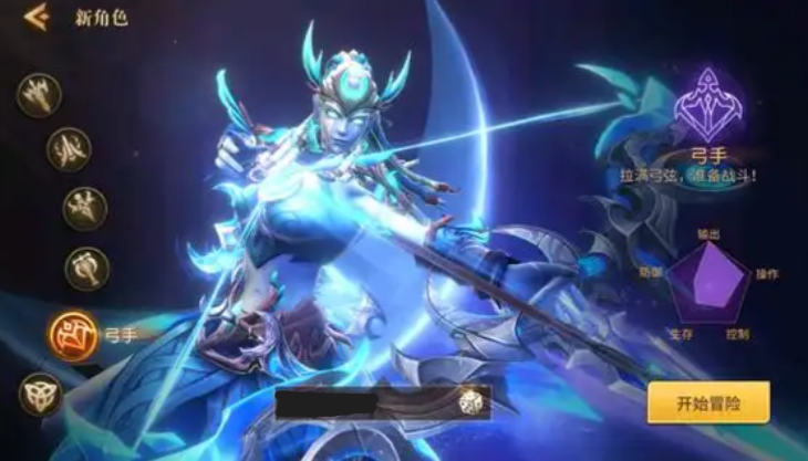 地牢猎手6输出最高的职业推荐：伤害爆发最强角色排行