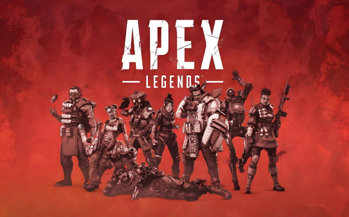 Apex英雄频繁闪退怎么办？常见原因及实用解决方法