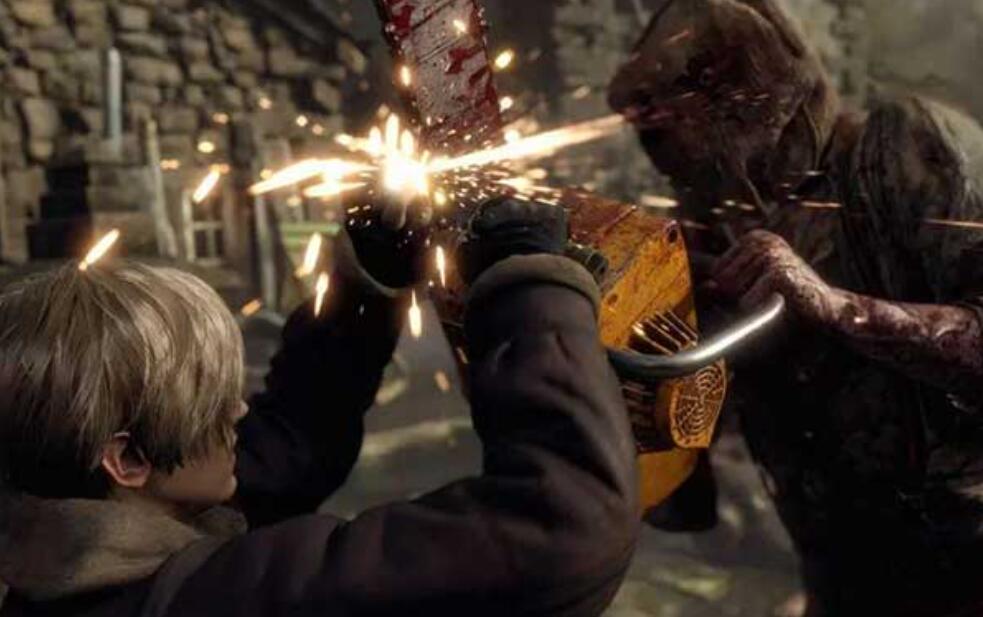 Steam版《生化危机4》闪退问题全面解决指南