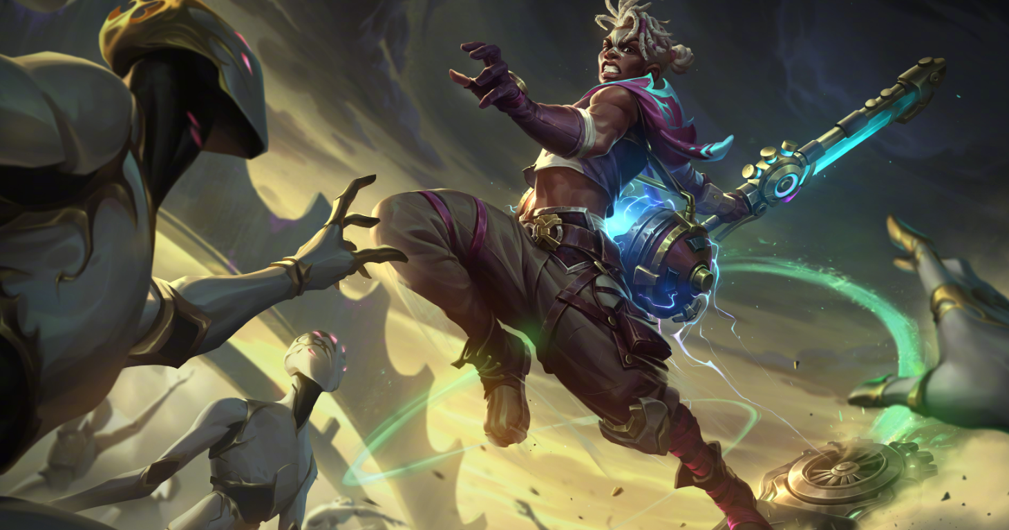 Windows 11玩英雄联盟卡顿怎么办？全面优化指南