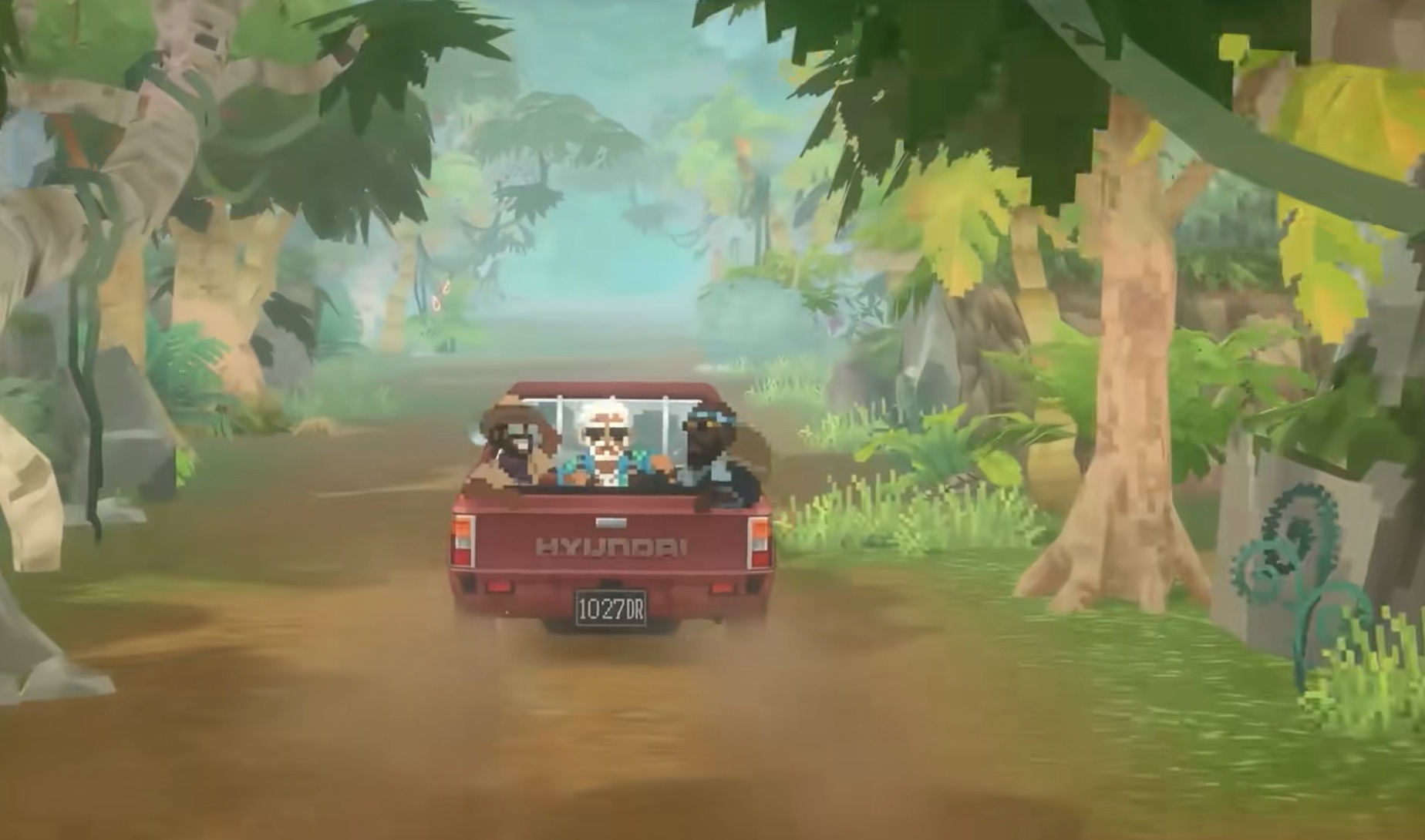 潜水员戴夫丛林DLC正式发售日期是什么时候 正式发售日期一览