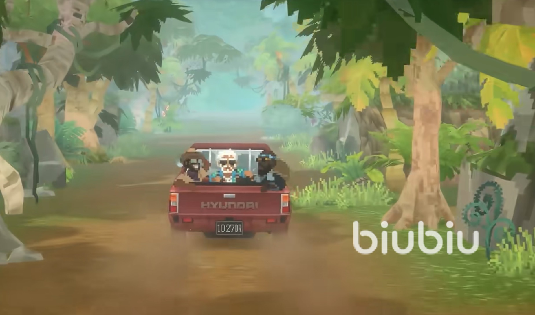 潜水员戴夫丛林DLC发售日期公布:完整上线时间一览