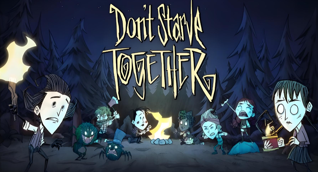 饥荒联机版需要加速器吗？网络延迟卡顿解决方案