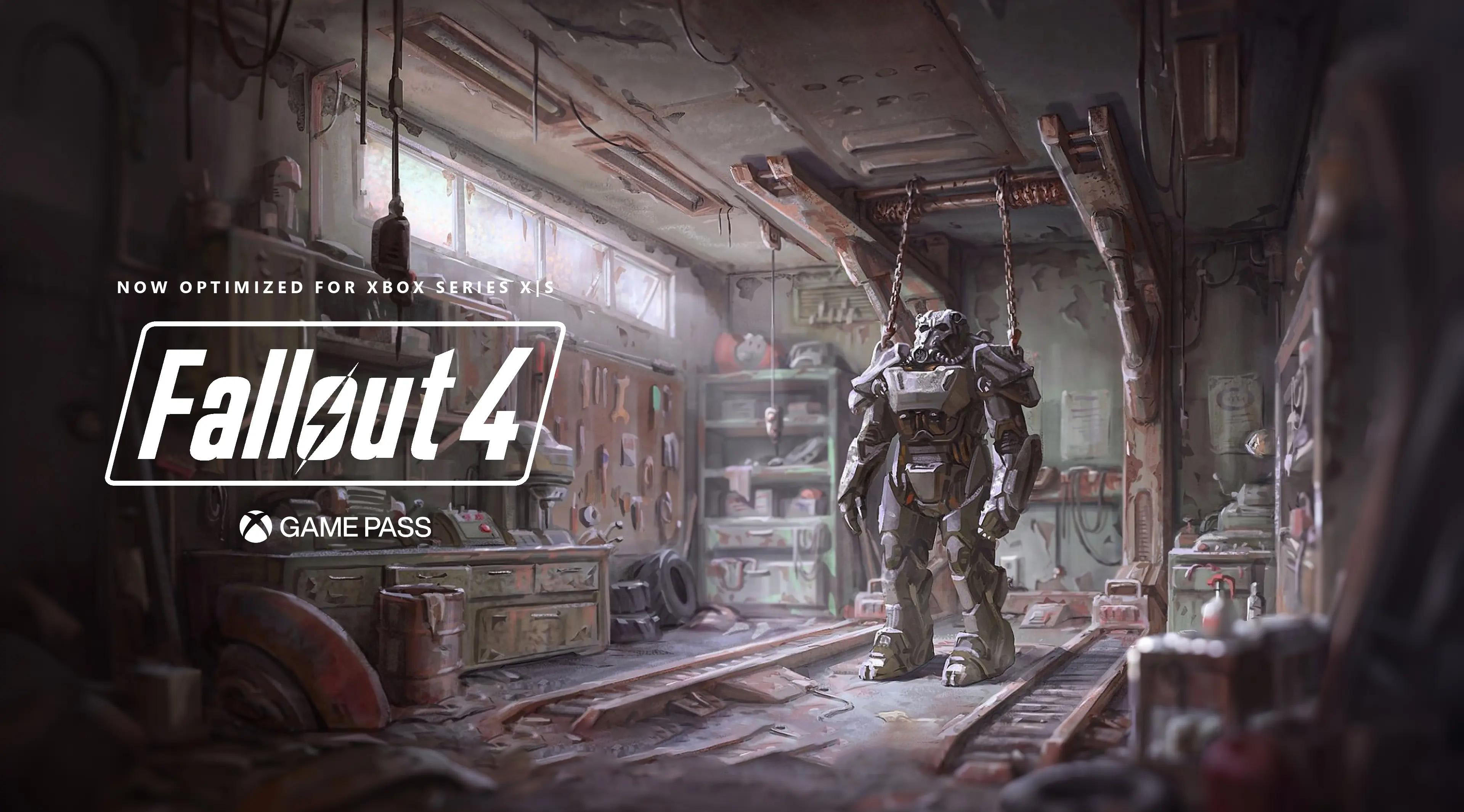 辐射4无法启动或进不去游戏的全面解决方法