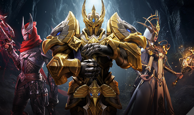 地牢猎手6最新礼包兑换码汇总（持续更新）