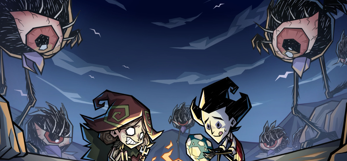 饥荒联机版进不去的常见原因及详细解决方法