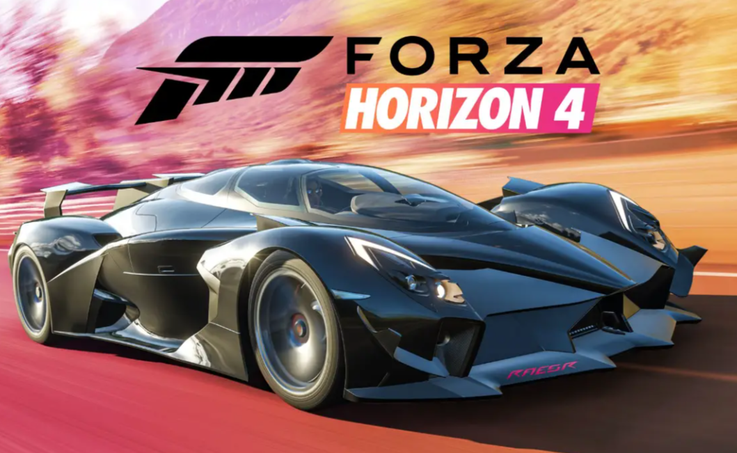 《极限竞速：地平线4》启动闪退的常见原因及有效解决方法