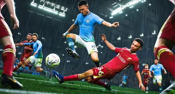 fc25进不去游戏怎么办 fc25进不去应对方法