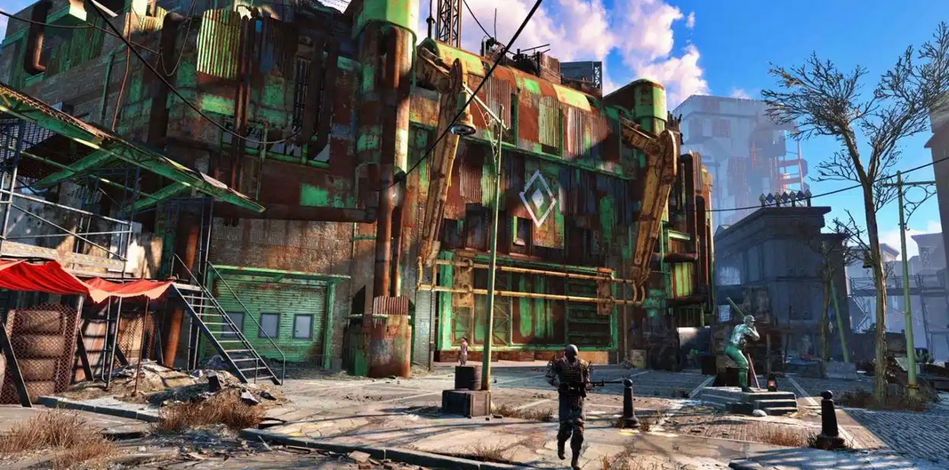 辐射4启动黑屏闪退怎么解决 辐射4老是闪退到桌面怎么办