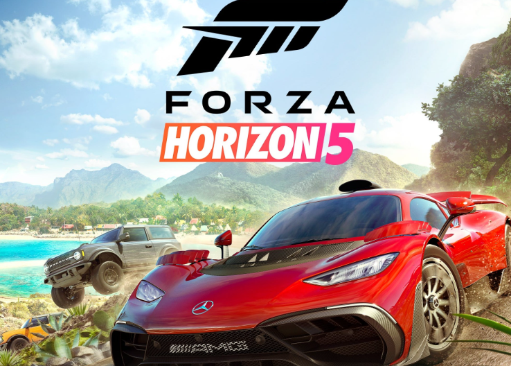 极限竞速地平线5卡死闪退进不去的常见原因及实用解决方法