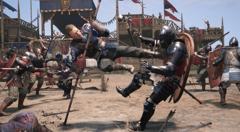 骑士精神2需要加速器吗 骑士精神2用哪个加速器好