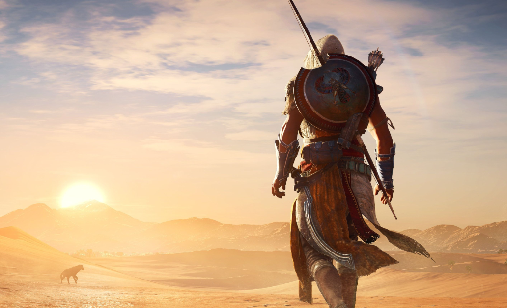 刺客信条起源总是闪退怎么办 打游戏总闪退怎么回事