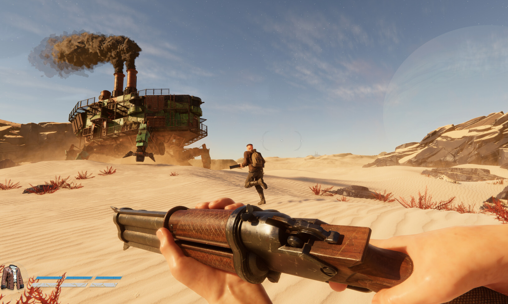 SAND索菲的掠夺者Steam游戏名称及英文名介绍