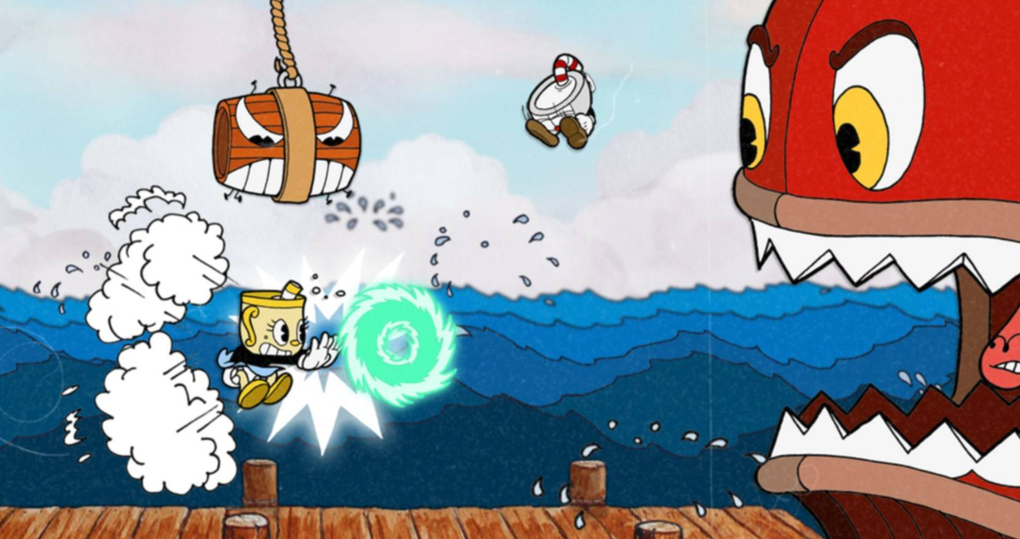 茶杯头卡在初始界面怎么办 茶杯头卡在初始界面解决方法