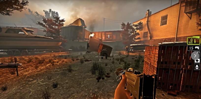 求生之路2卡在载入中怎么办？全面解决加载失败问题的方法