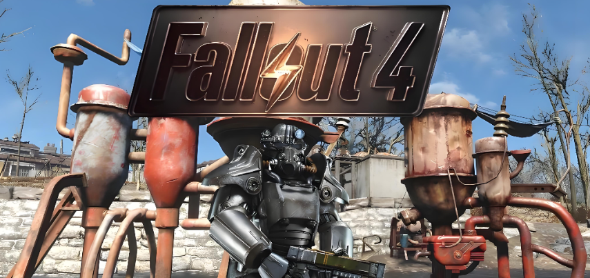 辐射4卡在加载界面怎么办 辐射4卡死解决办法分享