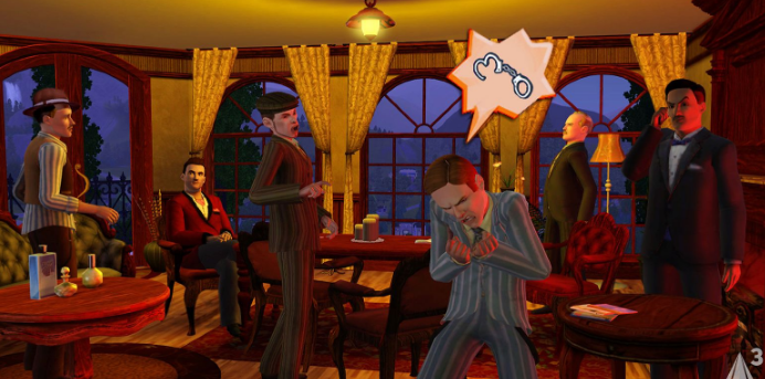 模拟人生3闪退win11如何解决 模拟人生3加速器详解