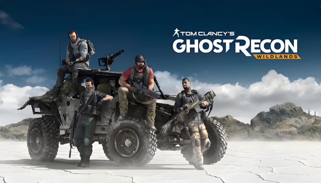 幽灵行动荒野卡顿怎么办 幽灵行动断点闪退解决办法分享