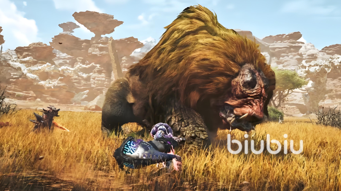 怪物猎人荒野闪退卡顿怎么办?超实用解决方法汇总