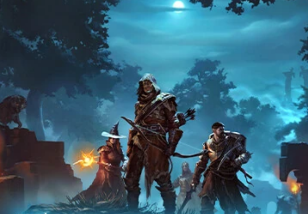 雾锁王国闪退怎么解决 雾锁王国加速器分享