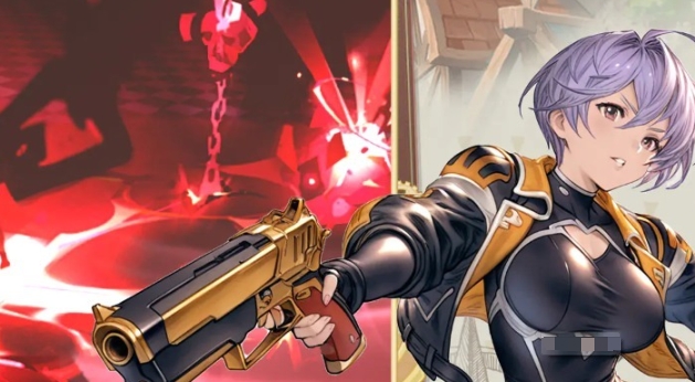 剑风战记加速器哪个比较好 剑风战记手游加速器分享