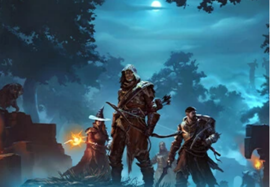 雾锁王国闪退解决方法及稳定加速器推荐