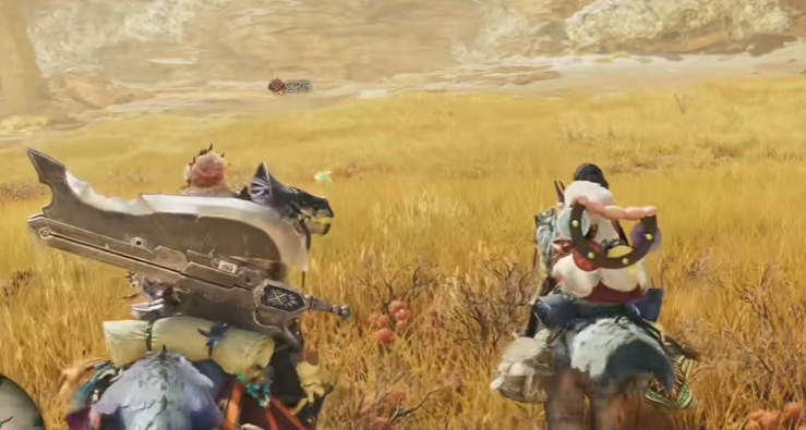 怪物猎人荒野加速器推荐：稳定低延迟的加速工具分享