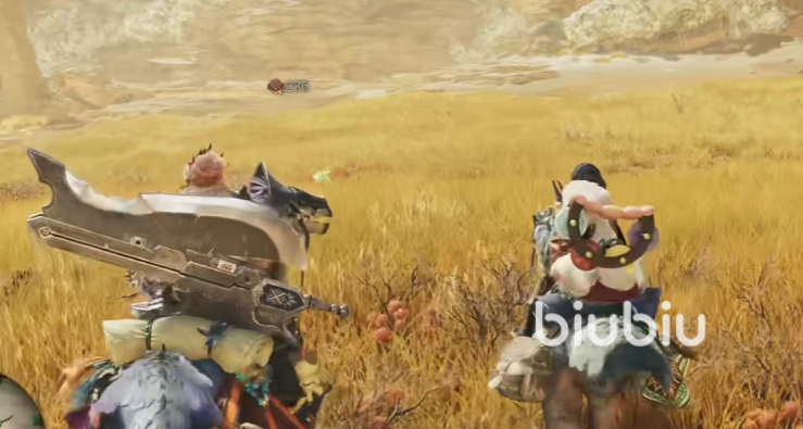 怪物猎人荒野加速器推荐:稳定低延迟的加速工具分享