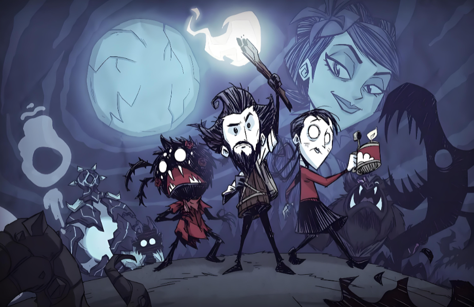 饥荒联机版加速器选哪款 性能一流的饥荒联机版加速器推荐