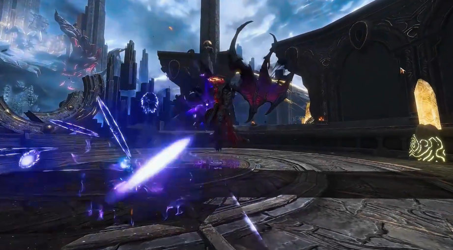 烽烟手游剧情全解析：主线故事、角色设定与世界观深度介绍