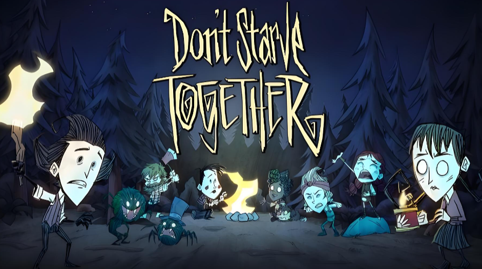 饥荒联机版闪退卡顿怎么办 饥荒联机版闪退卡顿解决办法一览