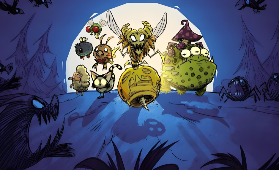 饥荒联机版下载慢怎么办 饥荒联机版下载慢解决办法分享