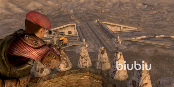 辐射:新维加斯闪退解决方法与加速器推荐