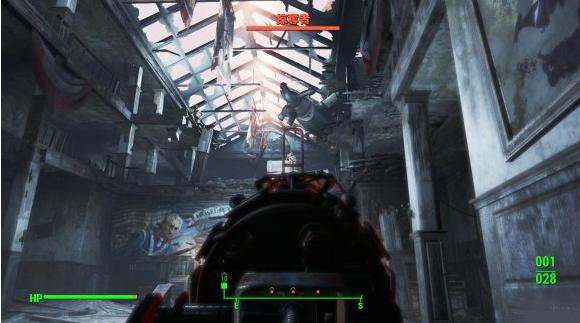 辐射4次世代版闪退解决方法大全：快速修复游戏崩溃问题