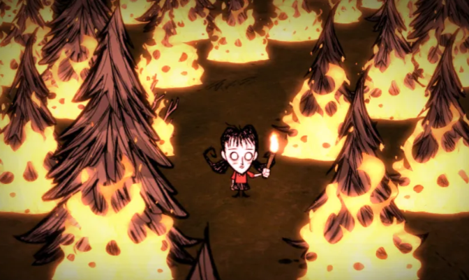 饥荒连不上好友服务器怎么办 饥荒无法连接好友服务器如何解决