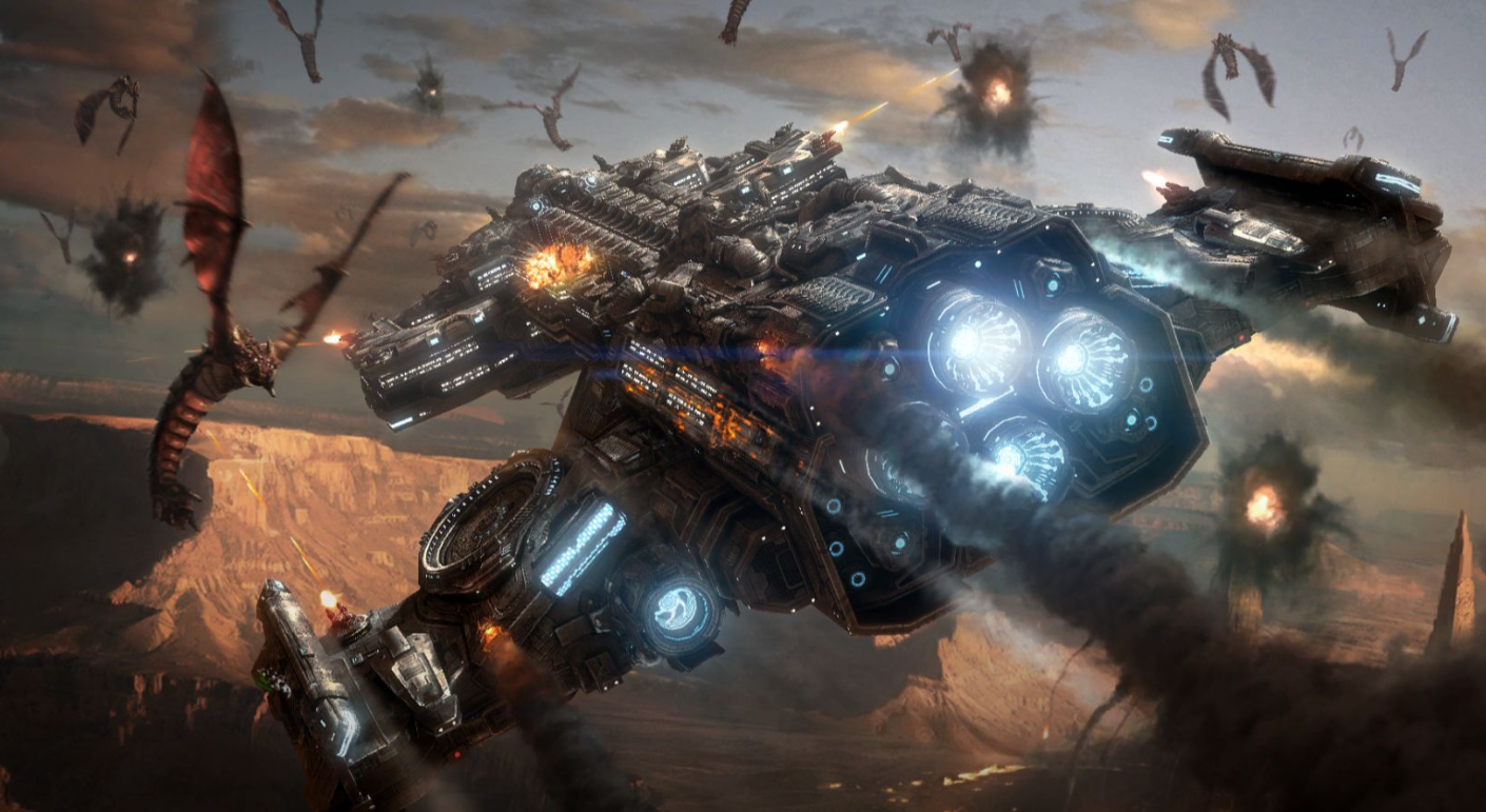 星际争霸2进游戏闪退怎么办 星际争霸2进游戏闪退解决方法一览